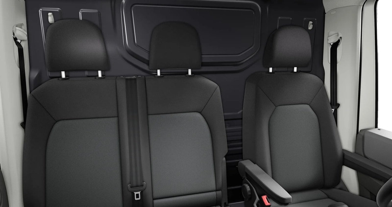 Volkswagen Crafter cena 177731 przebieg: 10, rok produkcji 2024 z Włoszczowa małe 92